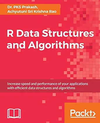 r data structures and algorithms 1st edition dr pks prakash ,achyutuni sri krishna rao 1786465159,