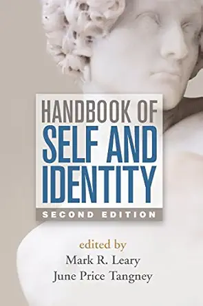 handbook of self and identity 1st edition mark r leary ,june price tangney 1462503055, 978-1462503056