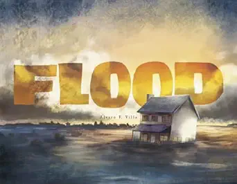 flood 1st edition alvaro f villa 1623700019, 978-1623700010
