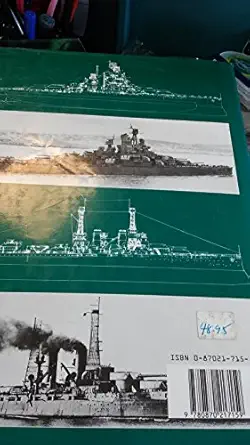 u s battleships an illustrated design history 1st edition norman friedman ,alan raven ,a d baker iii