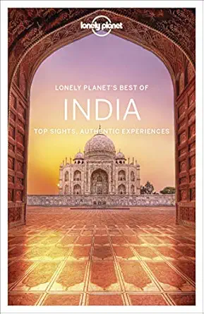 lonely planet best of india 1st edition anirban mahapatra ,joe bindloss ,lindsay brown ,mark elliott ,paul