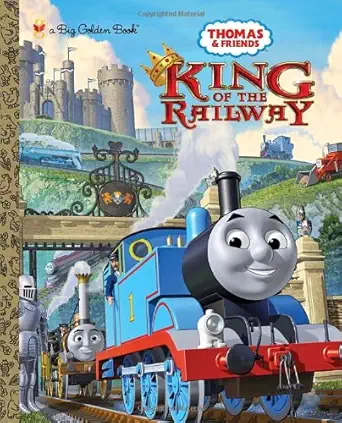 king of the railway 1st edition rev w awdry ,tommy stubbs 0449816613, 978-0449816615