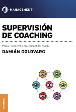 supervisia n de coaching 1st edition damia n goldvarg 9506419337, 978-9506419332