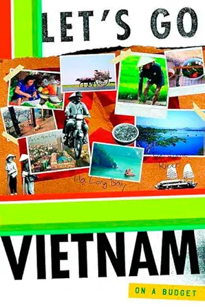 lets go vietnam 1st edition let\\\\\\\'s go inc 0312360959, 978-0312360955