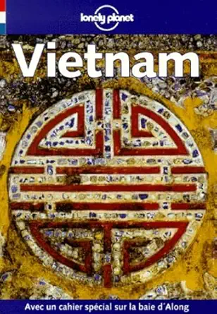 lonely planet vietnam 1st edition robert storey 2840700972, 978-2840700975