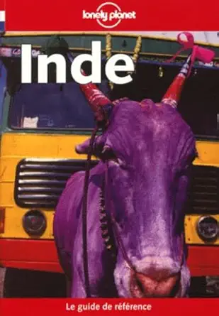 lonely planet inde 1st edition follow 2840701596, 978-2840701590