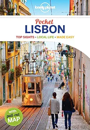 lonely planet pocket lisbon 1st edition lonely planet ,kerry christiani 1743215622, 978-1743215623