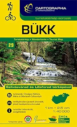ba 1/4kk 1 40 000 hiking map cb 1st edition cartographia 9981230553, 978-9981230552