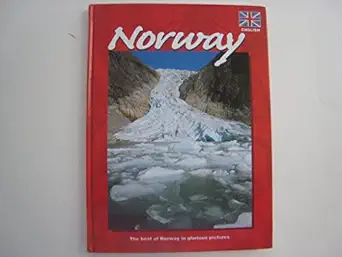 norway the best of norway in glorious pictures 1st edition inge stikholmen ,tom granerud 8276700691,
