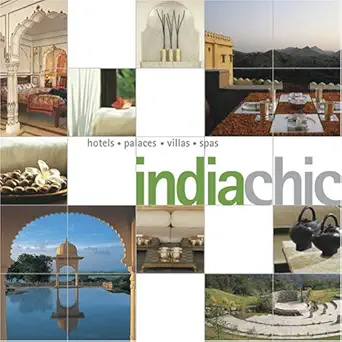 india chic 1st edition inderjit badhwar 9814155578, 978-9814155571
