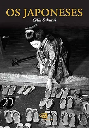 japoneses os 1st edition ca c lia sakurai 8572443789, 978-8572443784