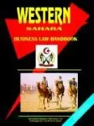 western sahara business law handbook 1st edition usa ibp 0739774964, 978-0739774960