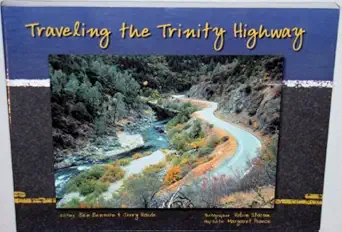 traveling the trinity highway 1st edition lowell bennion ,jerry rohde 0964026120, 978-0964026124