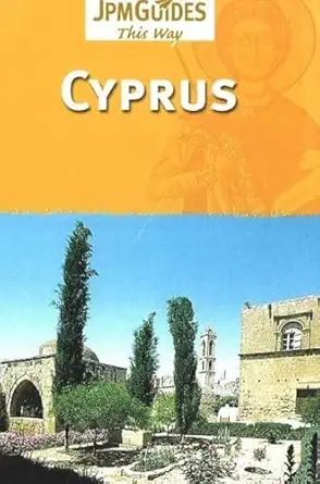 cyprus 1st edition jack altman 2884524118, 978-2884524117