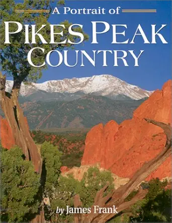 a portrait of peaks pike country 1st edition james frank ,dan klinglesmith 1552650375, 978-1552650370