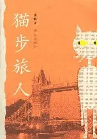 catwalk traveler a chinese girls in england heartsongs 1st edition zhang fan zhu 754363533x, 978-7543635333