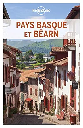 lessentiel du pays basque et baarn 3ed 1st edition collectif 2816170403, 978-2816170405