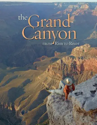 grand canyon from rim to river 1st edition various 1933855592, 978-1933855592