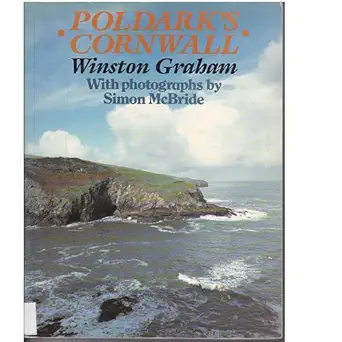 poldarks cornwall 1st edition winston graham 0863502741, 978-0863502743