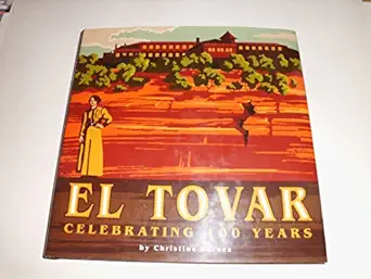 el tovar 1st edition christine barnes 0965392430, 978-0965392433