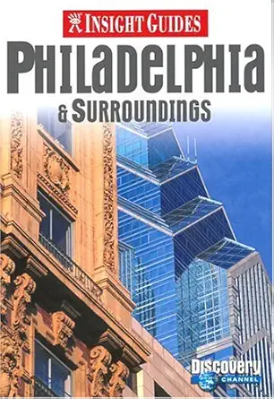 insight guide philadelphia 1st edition zoe ross 1585730262, 978-1585730261