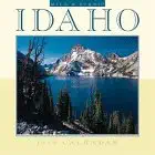 cal 99 wild and scenic idaho 1st edition unknown author 0763115096, 978-0763115098