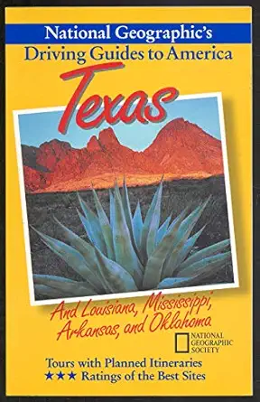 texas and the south central 1st edition mel white 0792234332, 978-0792234333