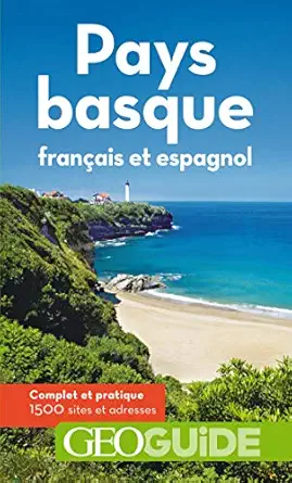 pays basque frana ais et espagnol frana ais et espagnol 1st edition josa c darroquy ,lara brutinot ,virginia