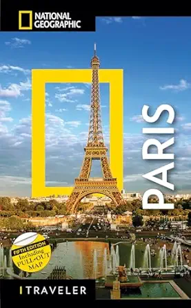 national geographic traveler paris 1st edition lisa davidson ,elizabeth ayre ,heidi ellison ,gilles mingasson