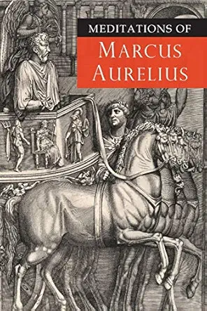 meditations of marcus aurelius 1st edition marcus aurelius ,george long ,paul mcpharlin 1684223105,