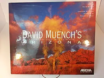 david muenchs arizona cherish the land walk in beauty 1st edition david muench ,lawrence w cheek 0916179664,