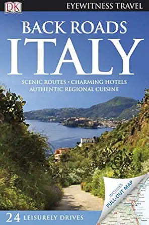 back roads italy by tamara thiessen 1st edition various 1405345314, 978-1405345316