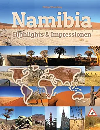 namibia highlights and impressionen original wimmelfotoheft mit wimmelfoto suchspiel 1st edition philipp