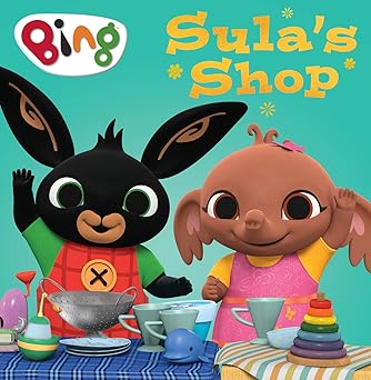 sulaa s shop 1st edition harpercollins children\\\\\\\'s books 0008497702, 978-0008497705