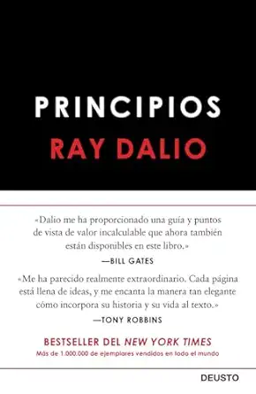 principios 1st edition ray dalio ,manuel manzano 8423430022, 978-8423430024