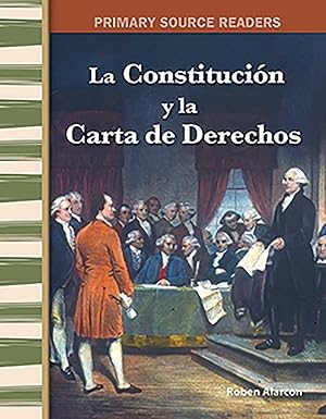 la constitucia n y la carta de derechos 1st edition roben alarcon 1493816527, 978-1493816521