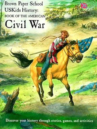 book of the american civil war 1st edition howard egger bovet ,marlene smith baranzini ,james j rawls ,d j