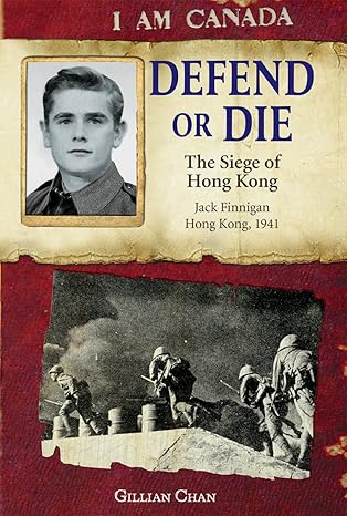 i am canada defend or die 1st edition gillian chan 1443113050, 978-1443113052