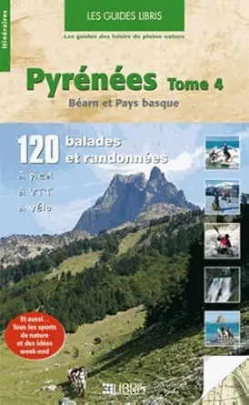 pyranaes t 4 baarn et pays basque 1st edition frana ois perroy ,jean soust 2847991328, 978-2847991321