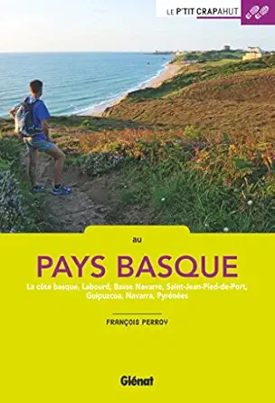 au pays basque 1st edition frana ois perroy 2344027998, 978-2344027998