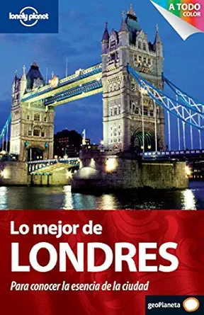lo mejor de londres 1 1st edition aa vv ,traductores varios 8408097873, 978-8408097877