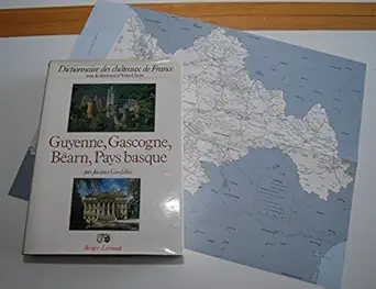 guyenne gascogne bei arn pays basque aveyron dordogne gers gironde landes lot et garonne pyrei nei es
