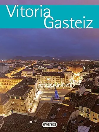 recuerda vitoria gasteiz 1st edition mangana ga mez david 8444132764, 978-8444132761