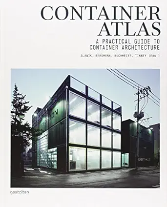 container atlas a practical guide to container architecture 1st edition m buchmeier ,h slawik ,s tinney ,j