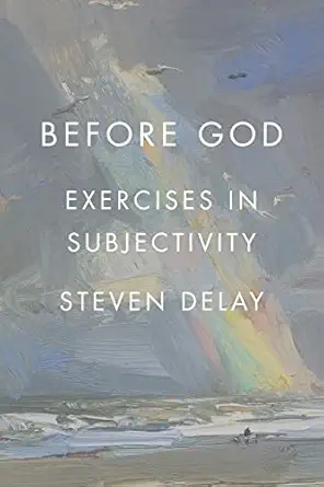 before god exercises in subjectivity 1st edition steven delay 1538148145, 978-1538148143