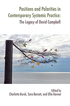 positions and polarities in contemporary systemic practice 1st edition sara barratt ,charlotte burck ,ellie