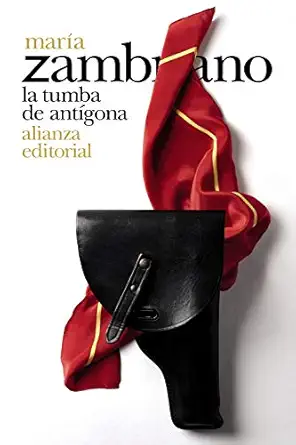 la tumba de anta gona 1st edition mara a zambrano ,marifa c santiago bolaa os 849181387x, 978-8491813873