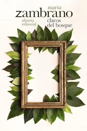 claros del bosque 1st edition mara a zambrano ,joaqua n verda de gregorio 8491813861, 978-8491813866