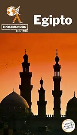 egipto 1st edition philippe gloaguen 8417245324, 978-8417245320