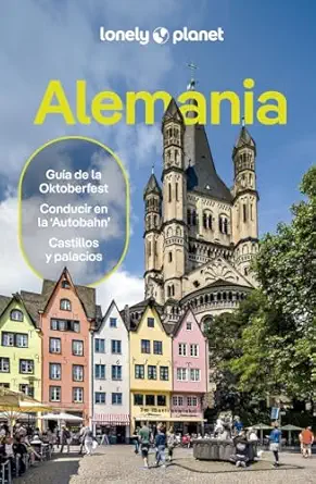 alemania 7 1st edition andrea schulte peevers ,marc di duca ,harmony difo ,anthony haywood ,hugh mcnaughtan